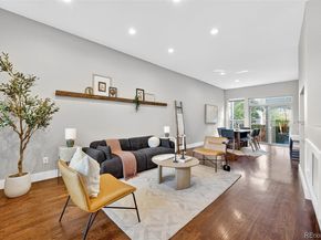 8764 Martin Luther King Boulevard, Denver CO 80238