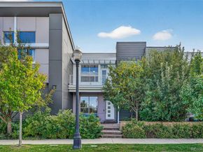 8764 Martin Luther King Boulevard, Denver CO 80238