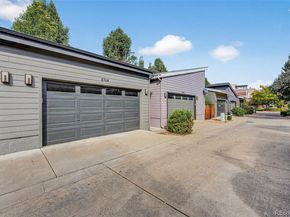 8764 Martin Luther King Boulevard, Denver CO 80238