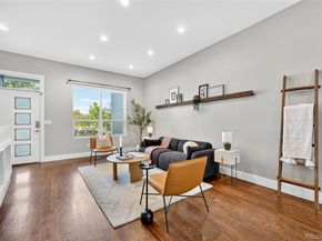 8764 Martin Luther King Boulevard, Denver CO 80238