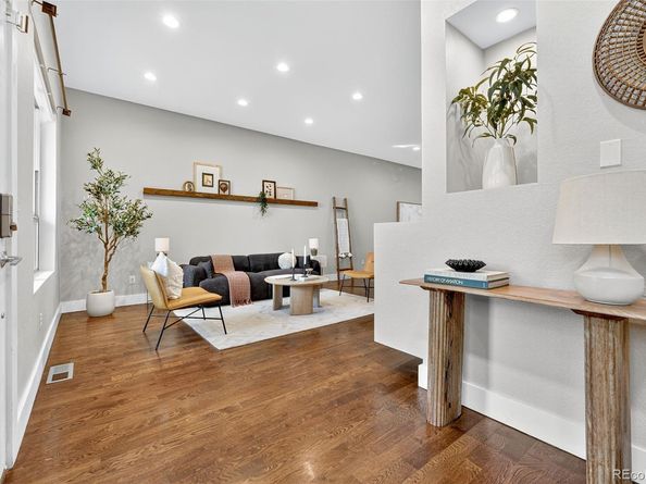 8764 Martin Luther King Boulevard, Denver CO 80238