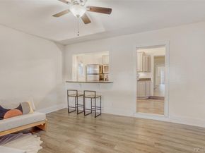 35 N Fox Street, Denver CO 80223