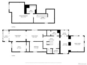 35 N Fox Street, Denver CO 80223