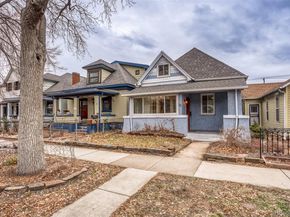 35 N Fox Street, Denver CO 80223