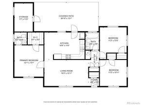 940 E 90th Avenue, Thornton CO 80229