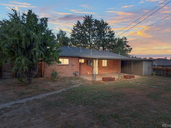 940 E 90th Avenue, Thornton CO 80229