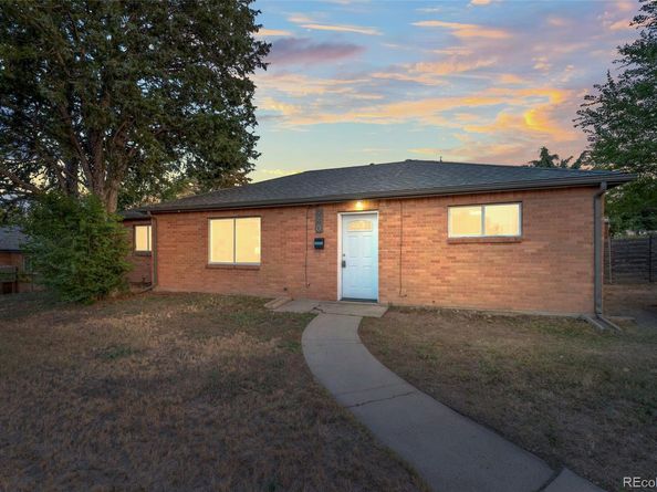 940 E 90th Avenue, Thornton CO 80229