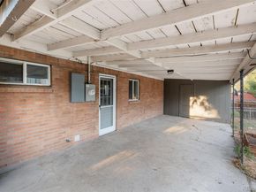 940 E 90th Avenue, Thornton CO 80229