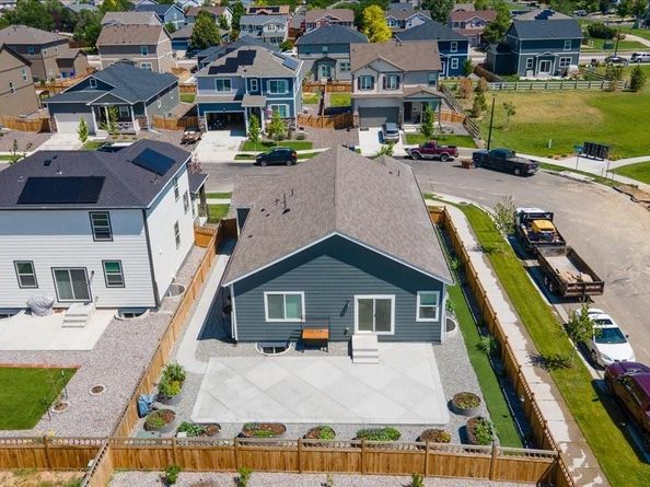 4776 Kipp Place, Brighton CO 80601