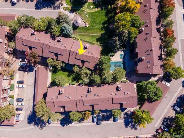 326 Wright Street 305, Lakewood CO 80228