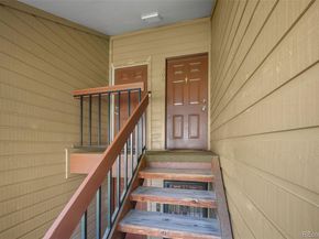 326 Wright Street 305, Lakewood CO 80228