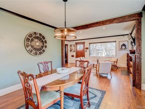 775 Garfield Street, Denver CO 80206