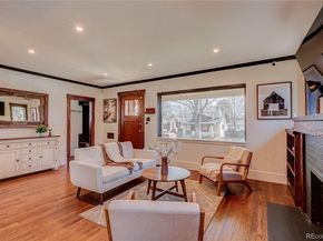 775 Garfield Street, Denver CO 80206