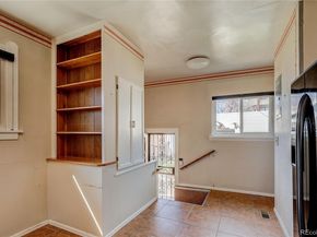 775 Garfield Street, Denver CO 80206