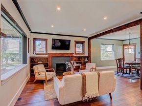 775 Garfield Street, Denver CO 80206