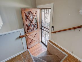 775 Garfield Street, Denver CO 80206