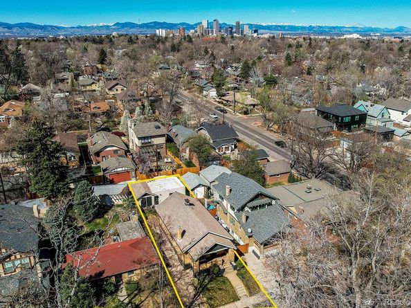 775 Garfield Street, Denver CO 80206