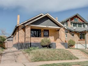 775 Garfield Street, Denver CO 80206