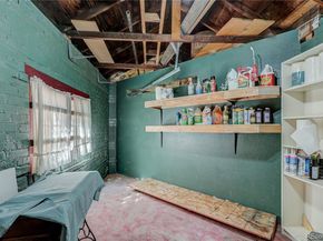 775 Garfield Street, Denver CO 80206