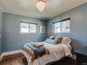 775 Garfield Street, Denver CO 80206
