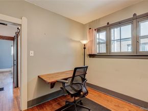 775 Garfield Street, Denver CO 80206