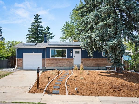 175 Pike Street, Golden CO 80401