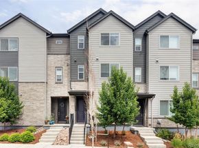 5387 Pierson Court, Wheat Ridge CO 80033