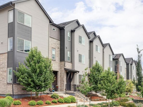 5387 Pierson Court, Wheat Ridge CO 80033