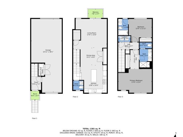 5387 Pierson Court, Wheat Ridge CO 80033