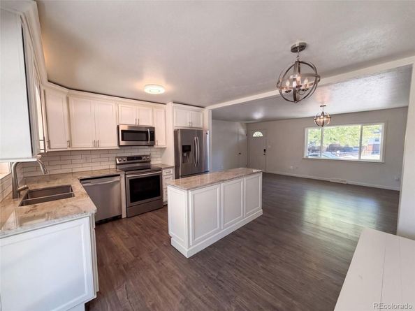 223 Orion Street, Golden CO 80401