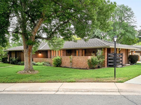 3428 S Race Street, Englewood CO 80113