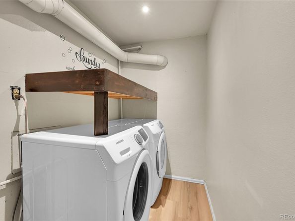 3352 S Holland Way, Lakewood CO 80227