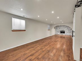 3352 S Holland Way, Lakewood CO 80227