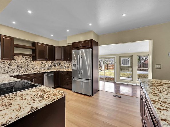 3352 S Holland Way, Lakewood CO 80227