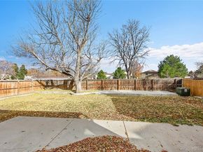 3352 S Holland Way, Lakewood CO 80227