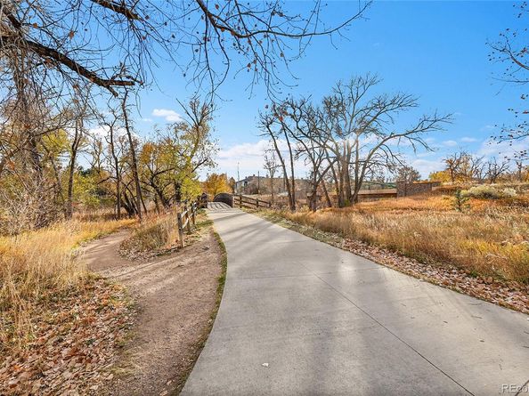 3352 S Holland Way, Lakewood CO 80227