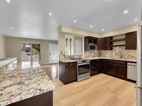 3352 S Holland Way, Lakewood CO 80227