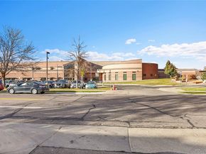 3352 S Holland Way, Lakewood CO 80227