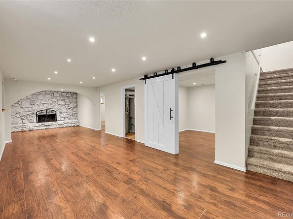 3352 S Holland Way, Lakewood CO 80227