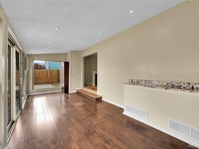 3352 S Holland Way, Lakewood CO 80227