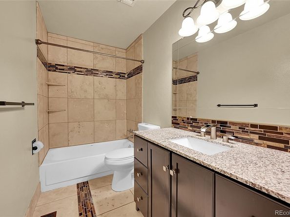 3352 S Holland Way, Lakewood CO 80227