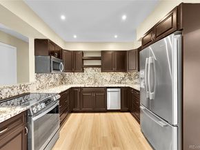 3352 S Holland Way, Lakewood CO 80227