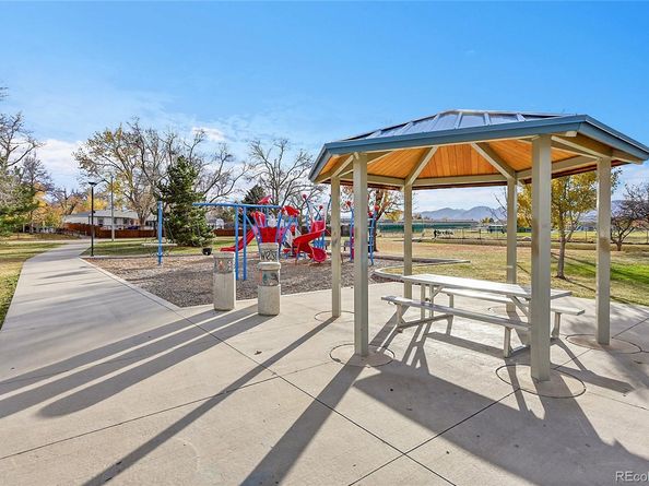 3352 S Holland Way, Lakewood CO 80227