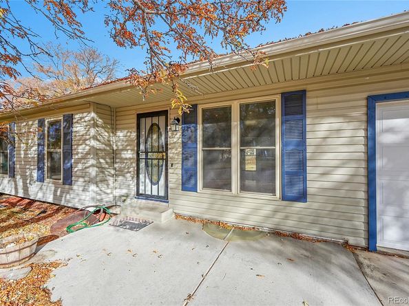 3352 S Holland Way, Lakewood CO 80227