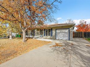 3352 S Holland Way, Lakewood CO 80227