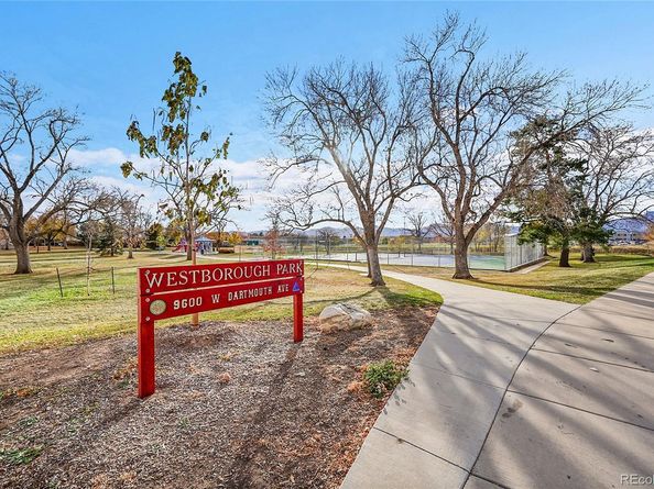 3352 S Holland Way, Lakewood CO 80227