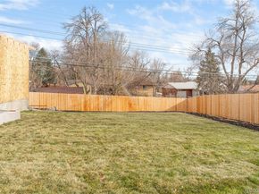 2864 S Raleigh Street, Denver CO 80236