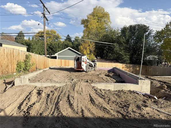 2864 S Raleigh Street, Denver CO 80236