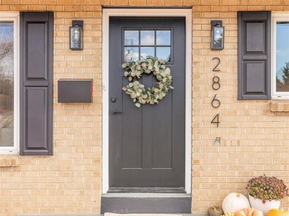 2864 S Raleigh Street, Denver CO 80236