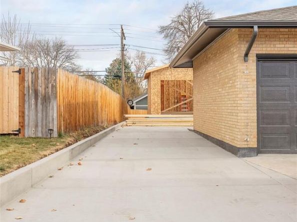 2864 S Raleigh Street, Denver CO 80236